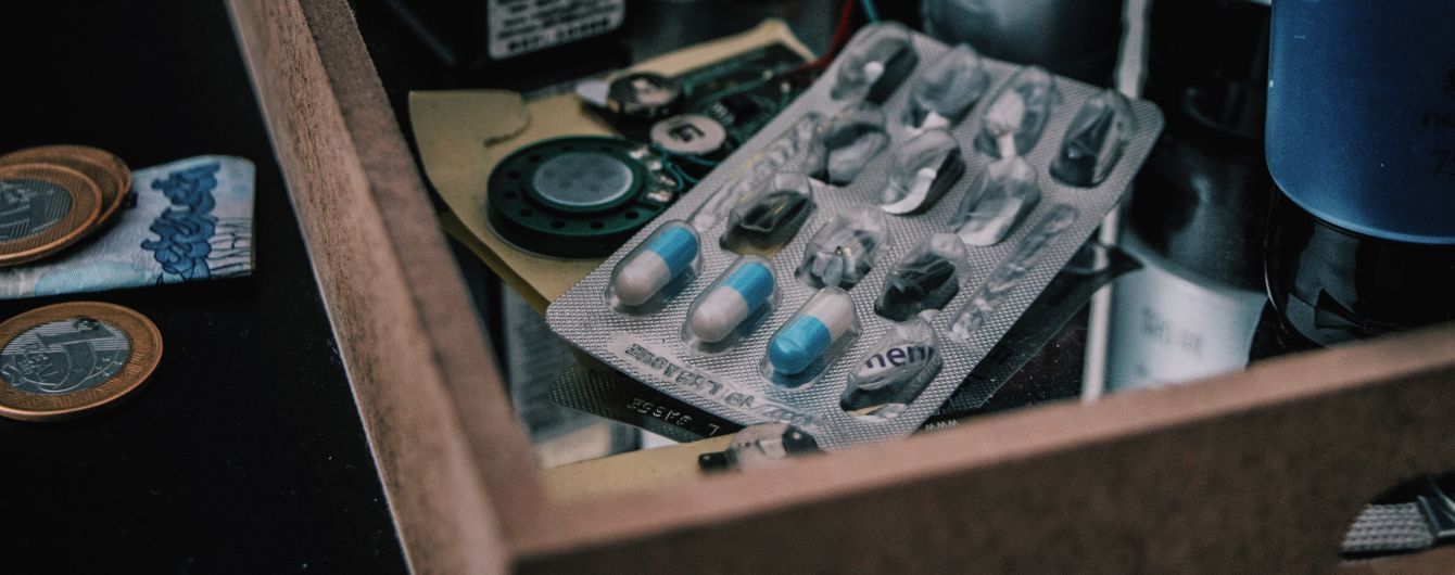 В Украине распространяется продажа некачественных лекарств: как распознать подделку
