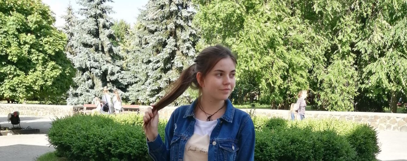 Злокачественная опухоль атаковала мозг Алены