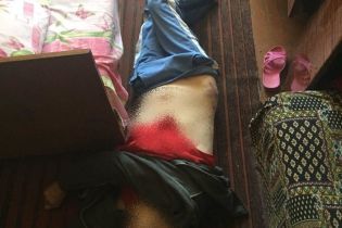 На Киевщине мужчина забил до смерти мать