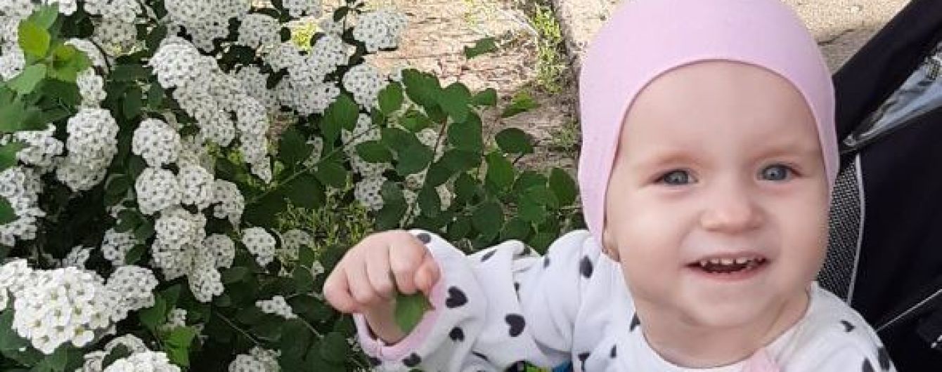 В помощи нуждается Марьянка Матов