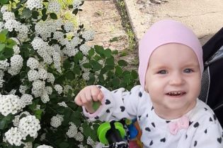 Допомоги потребує Мар’янка Матов