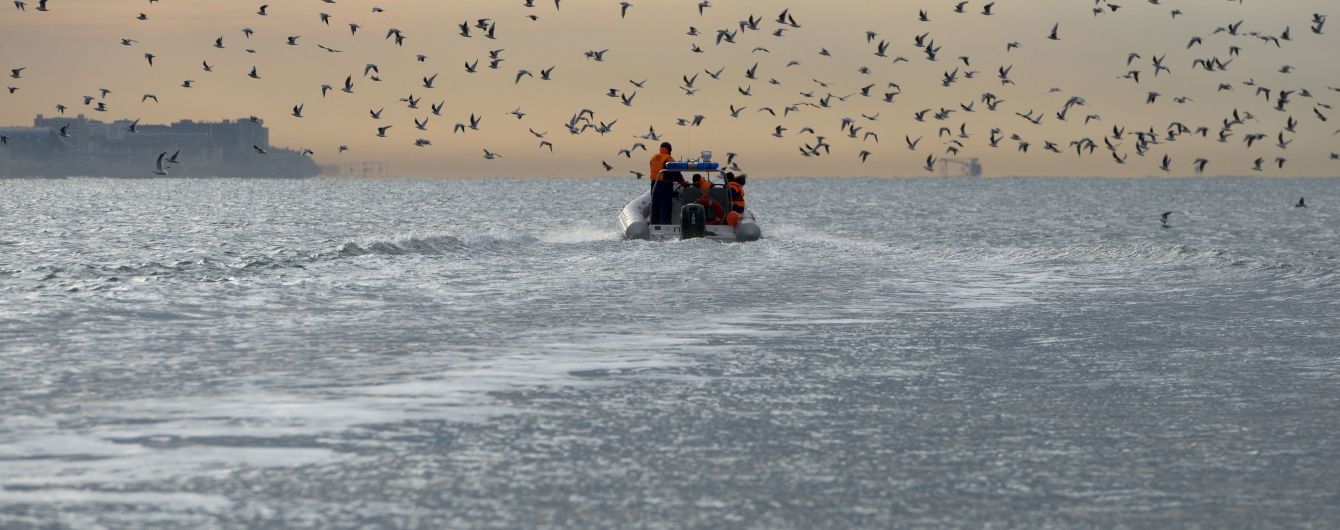 Из-за пожара на глубоководном аппарате погибли 14 российских моряков
