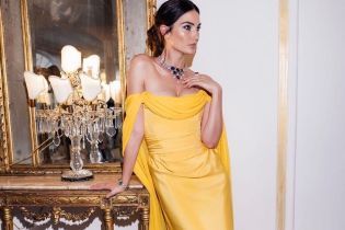 Битва корсетных платьев: модель plus-size Эшли Грэм vs "ангел" Лили Олдридж