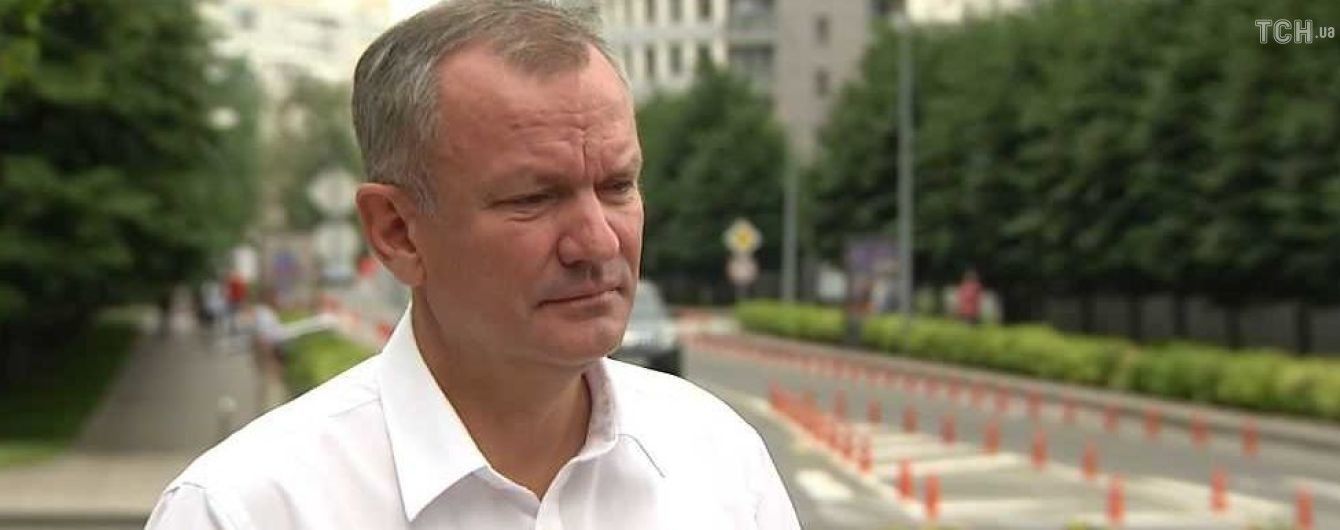 Башенко будет настаивать на изгнании Соловей со сборной Украины: Если ты псих - отвечай за свои психические реакции