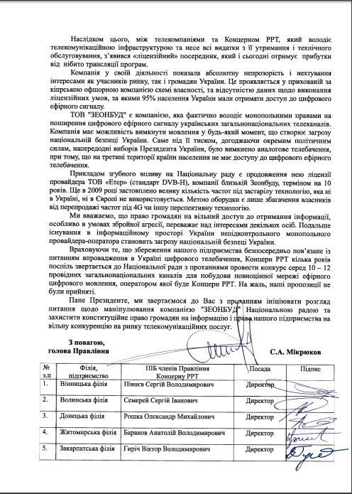 Звернення Концерну РРТ про Зеонбуд_2