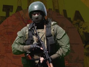 Відведення по-російськи