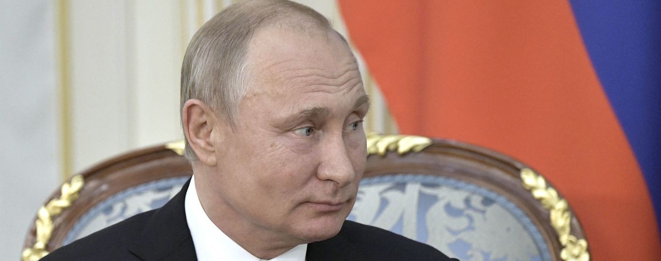 Путін доручив російським урядовцям готуватися до інтеграції з Білоруссю – ЗМІ
