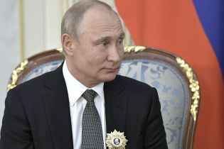 Путін наказав МВС Росії ще більш спростити набуття українцями громадянства РФ