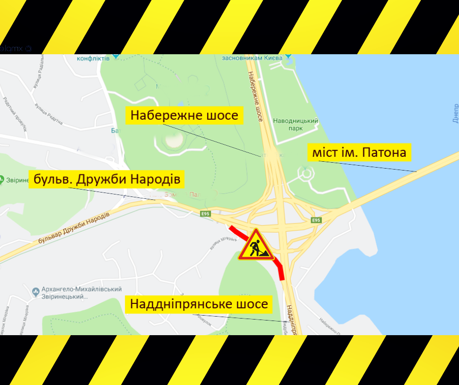 Перекриття