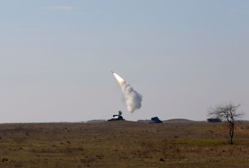 ППО, техніка_3