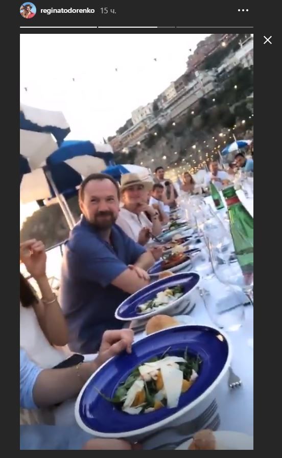 Регіна Тодоренко_2