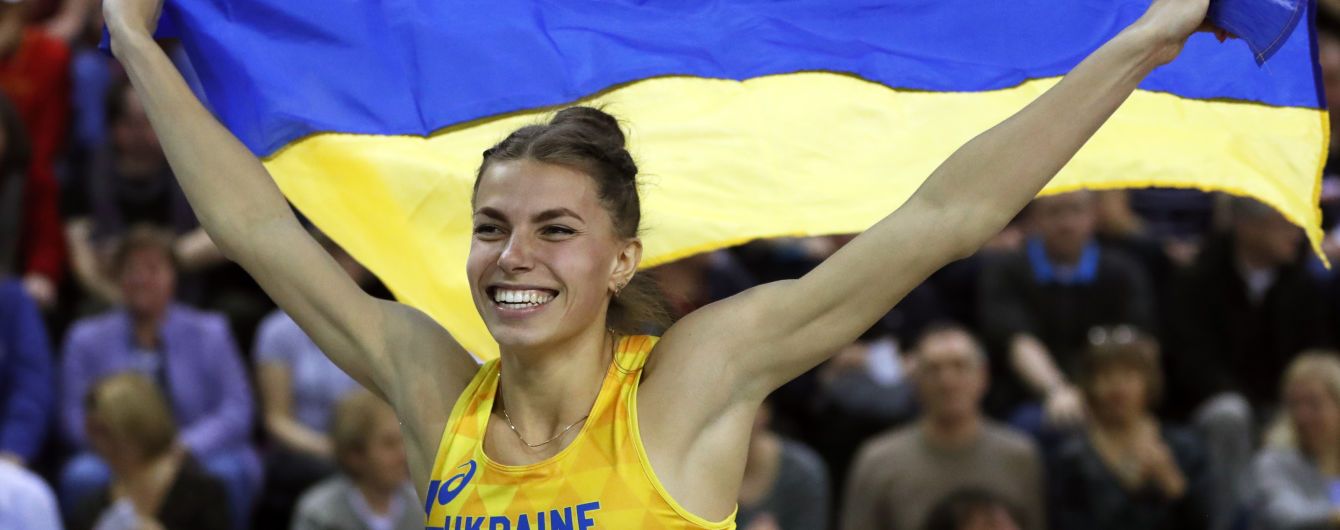 178 спортсменов представят Украину на 30-й летней Универсиаде в Неаполе