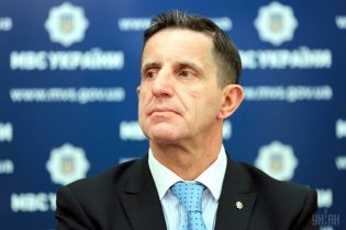 Клюєва арестуют в случае пересечения украинской границы - Шкиряк