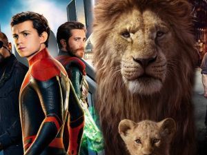 Топ-10 кинопремьер июля