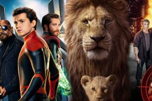 Топ-10 кинопремьер июля