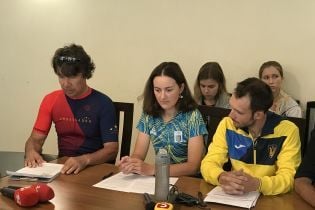 Чемпіонка Євроігор Соловей зажадала виключення Башенка з Федерації велоспорту