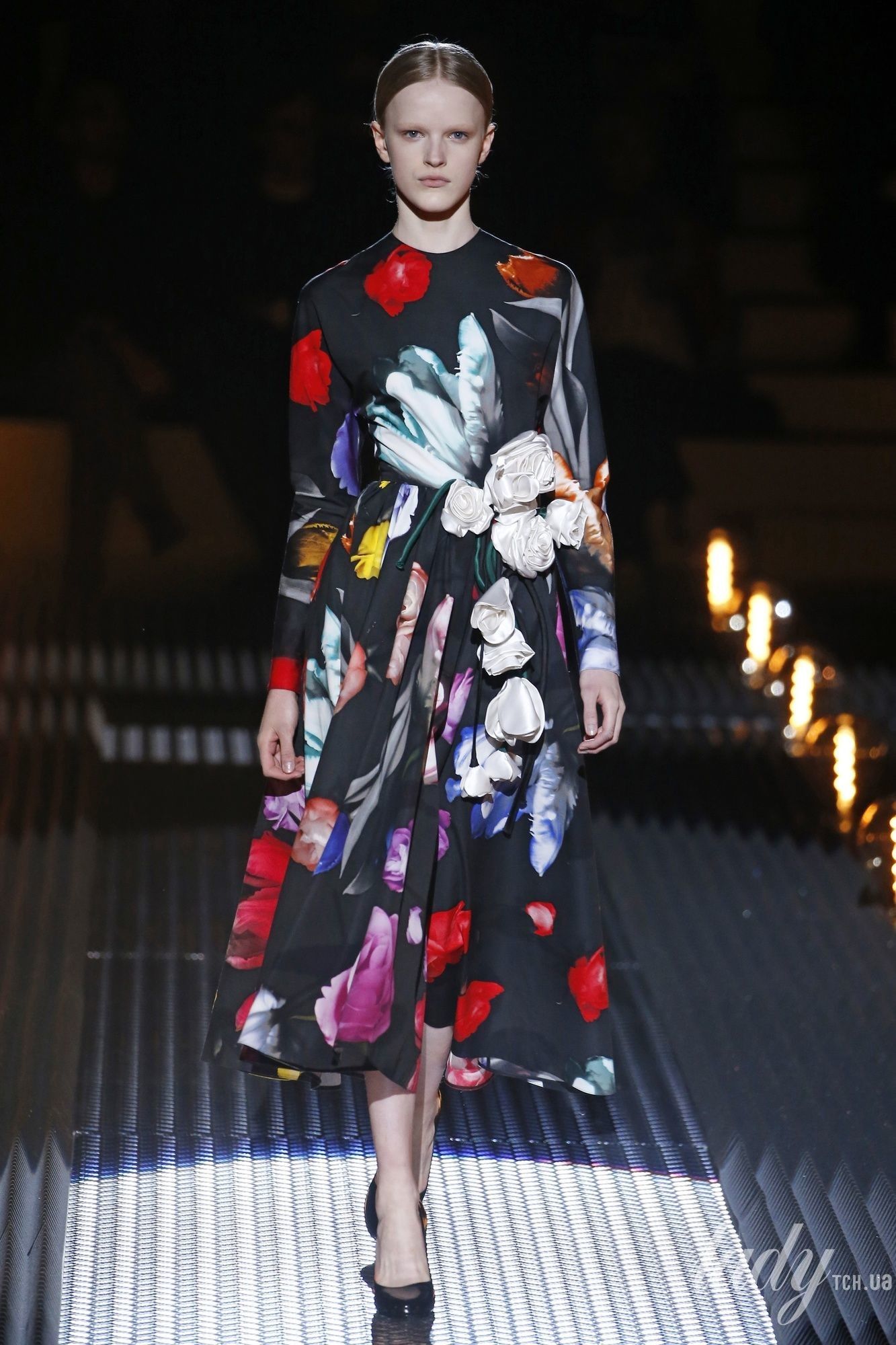 Коллекция Prada прет-а-порте сезона осень-зима 2019-20120_11