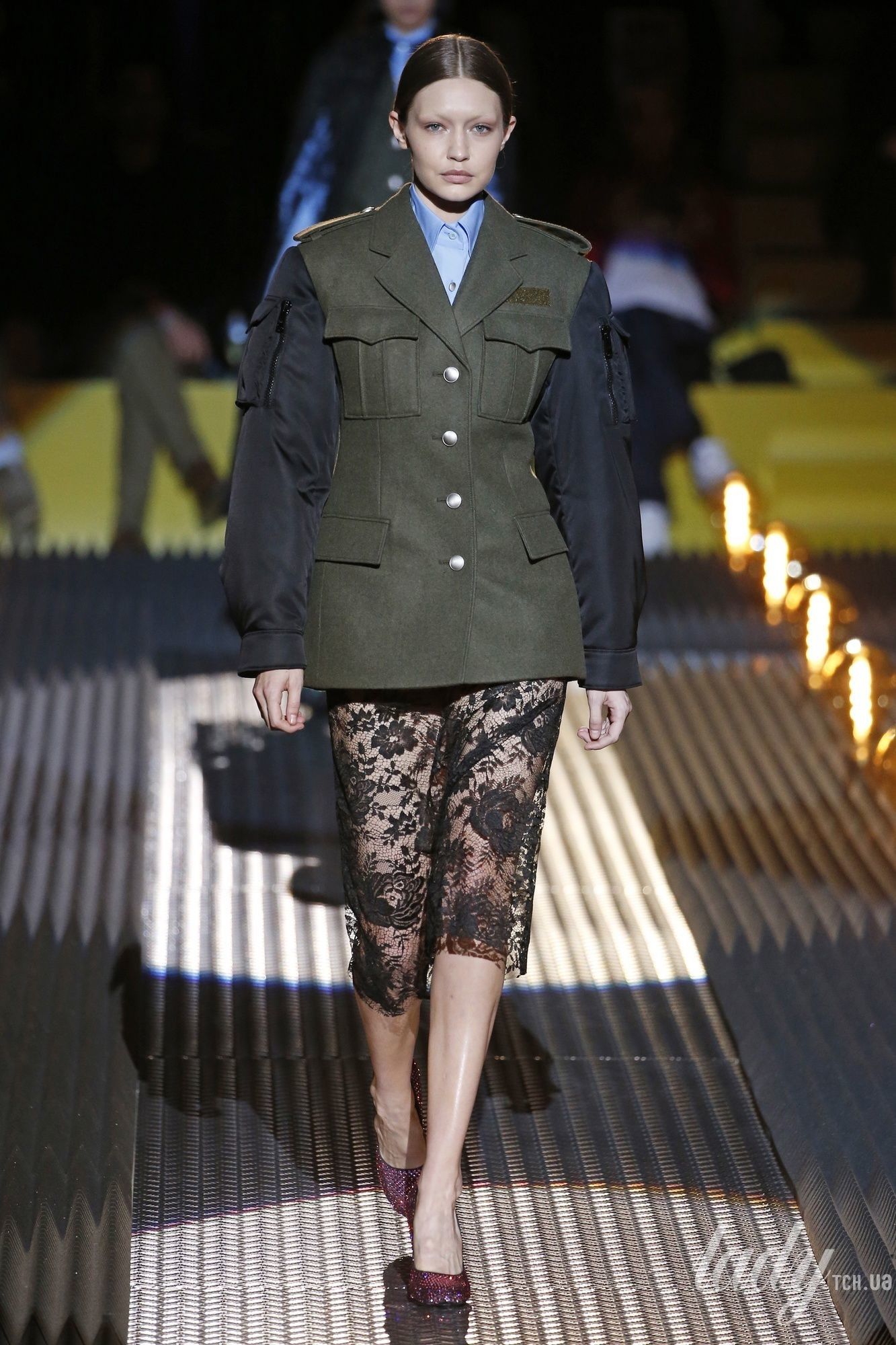 Коллекция Prada прет-а-порте сезона осень-зима 2019-20120_14