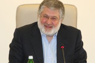 "Все симпатичные парни, а работать кто будет?": Коломойский рассказал о Раде с новыми лицами