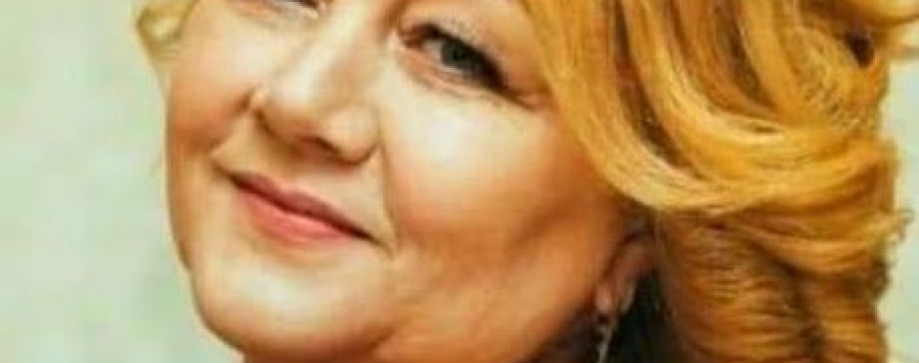Опухоль возле сердца Аллы вынуждает ее семью просит о помощи
