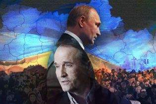 Тень Путина