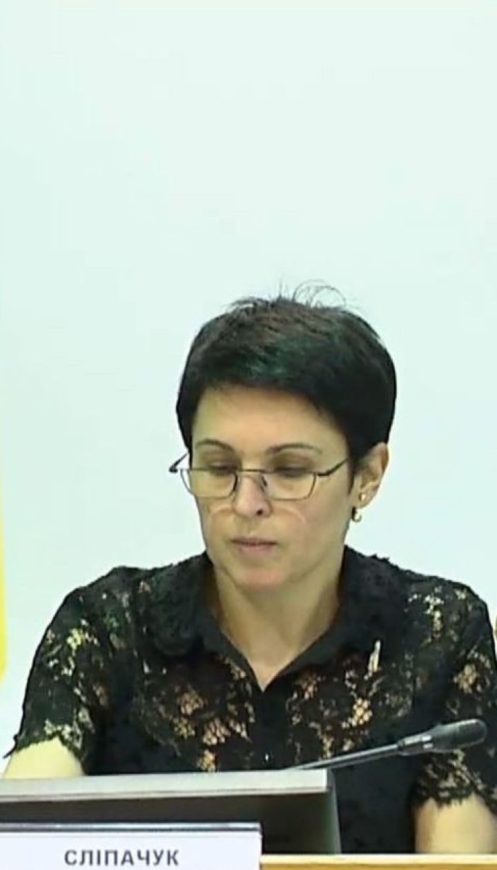 ЦВК зняла з виборів одіозних кандидатів - Клюєва та Шарія