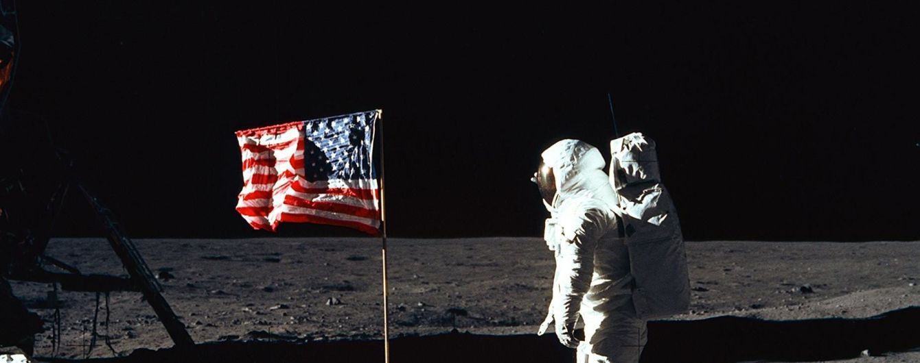"Гигантский скачок для человечества": как миссия Apollo изменила наше представление о Солнечной системе и космосе