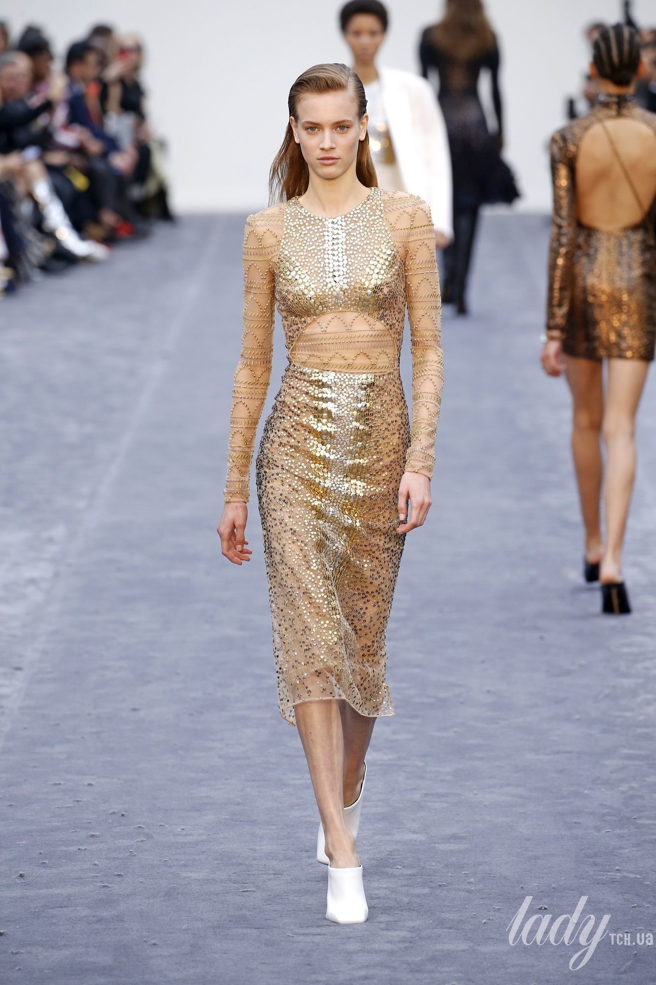 Коллекция Roberto Cavalli прет-а-порте сезона осень-зима 2019-2020_62