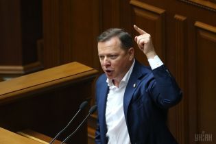 "Кастрована" версія. Ляшко та Парубій заявили про цензуру у стенограмі перемовин Зеленського і депутатів