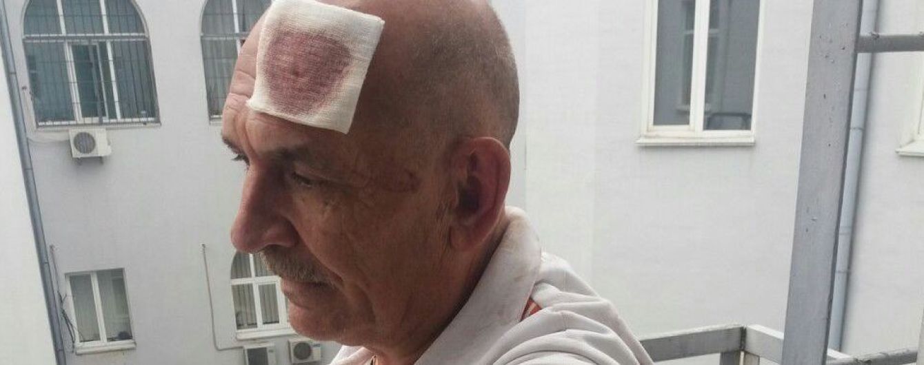 Украинские спецслужбы захватили и вывезли из "ДНР" "зенитчика", который может быть причастен к делу MH17 - СМИ