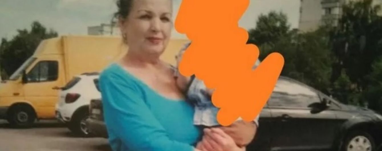 В поле в Киевской области нашли тело гардеробщицы Верховной Рады