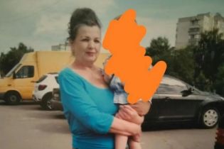 В поле в Киевской области нашли тело гардеробщицы Верховной Рады