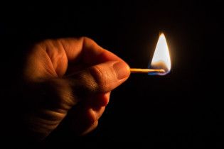 У Харківській області в пожежі загинуло четверо людей