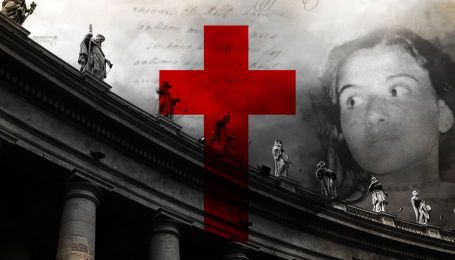 "Смотрите, куда указывает ангел". В Ватикане раскопают могилу, чтобы решить давнее дело о исчезновении девушки