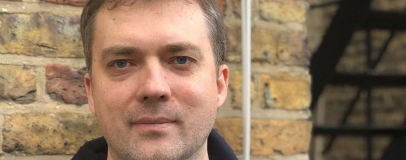 Зеленский назначил еще одного внештатного советника