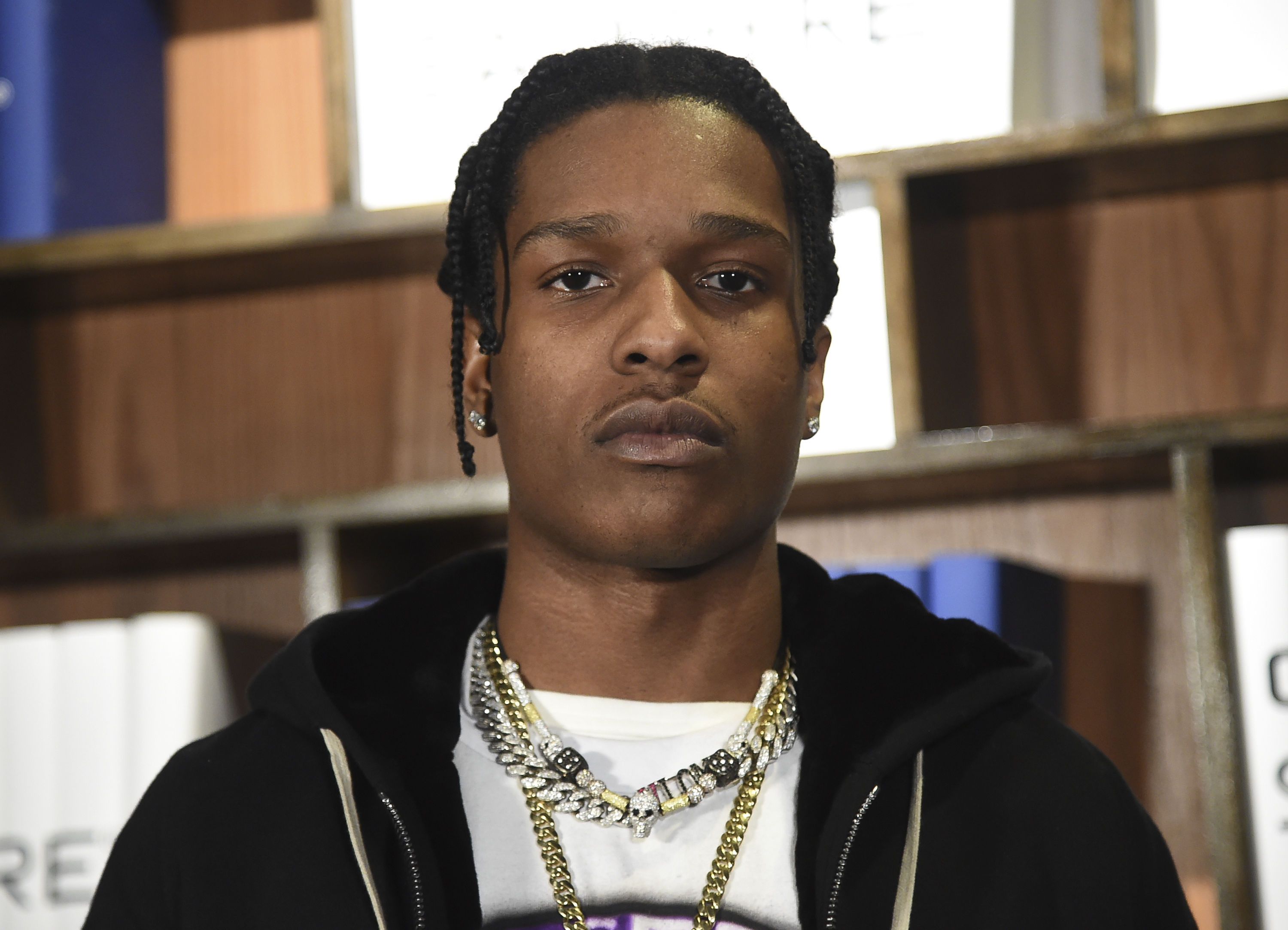 A$AP Rocky