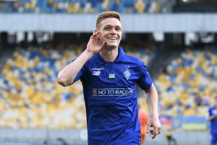 УПЛ назвала найкращого футболіста та тренера сезону 2018/19