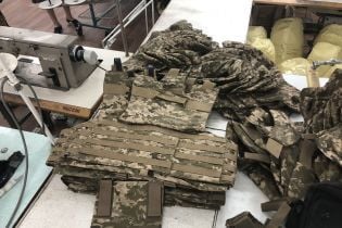 Справа бронежилетів: усім п’ятьом високопосадовцям Міноборони обрали запобіжний захід