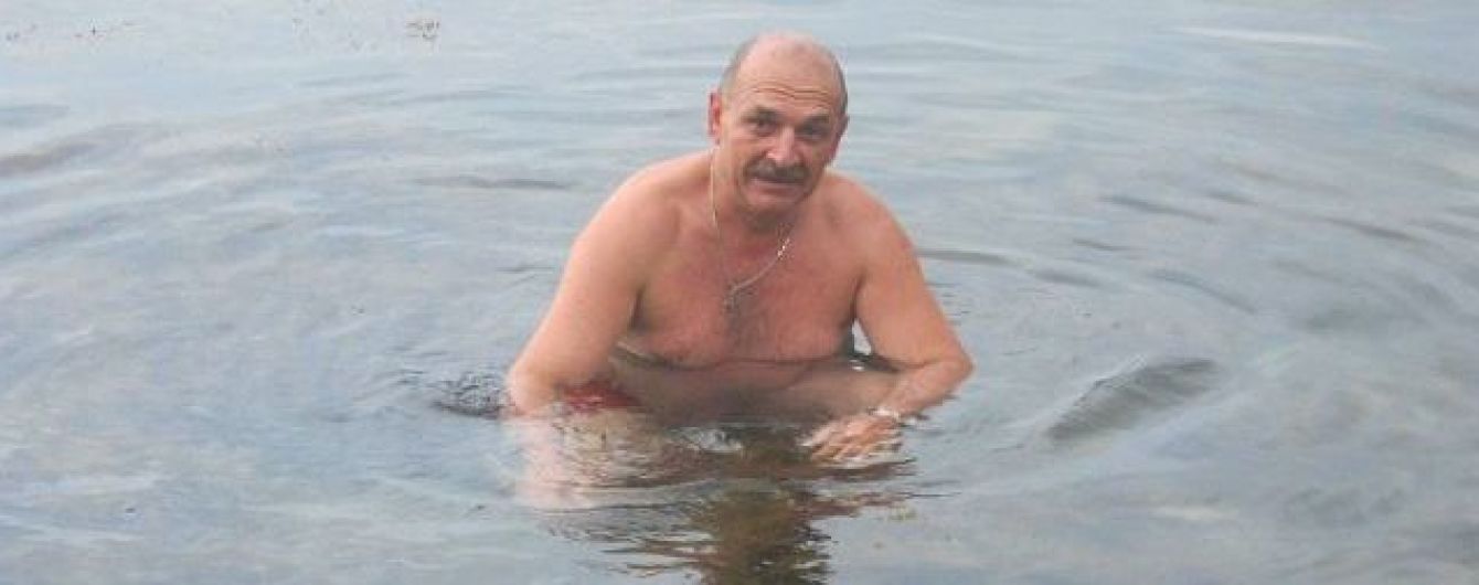 СБУ оголосила в розшук фігуранта справи МН17 Цемаха