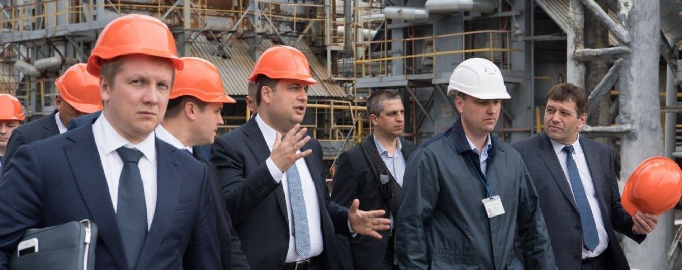 Перспективы замерзнуть. Почему "Нафтогаз" не хочет отдавать государству миллиардные девиденды