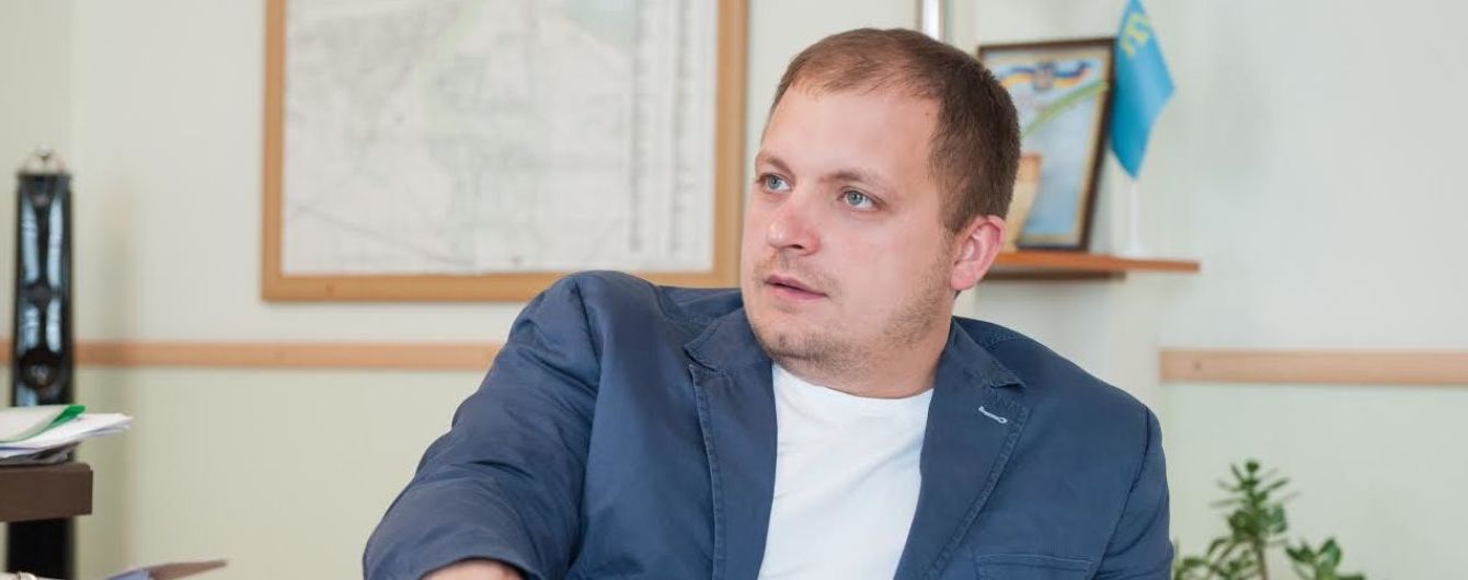 Суд восстановил в должности мэра Конотопа жестоко избитого неделю назад Семенихина