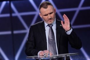 ЦИК сняла экс-зама генпрокурора Рената Кузьмина с выборов в Раду
