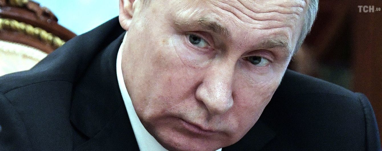 У Путина озвучили свои "но" идеи провести саммит в нормандском формате