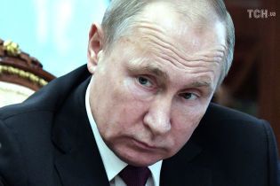 У Путіна озвучили своє "але" ідеї провести саміт у нормандському форматі