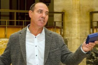 Закарпатская ОГА получила нового руководителя