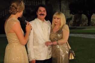 Павел Зибров поделился, как отпраздновал свой день рождения