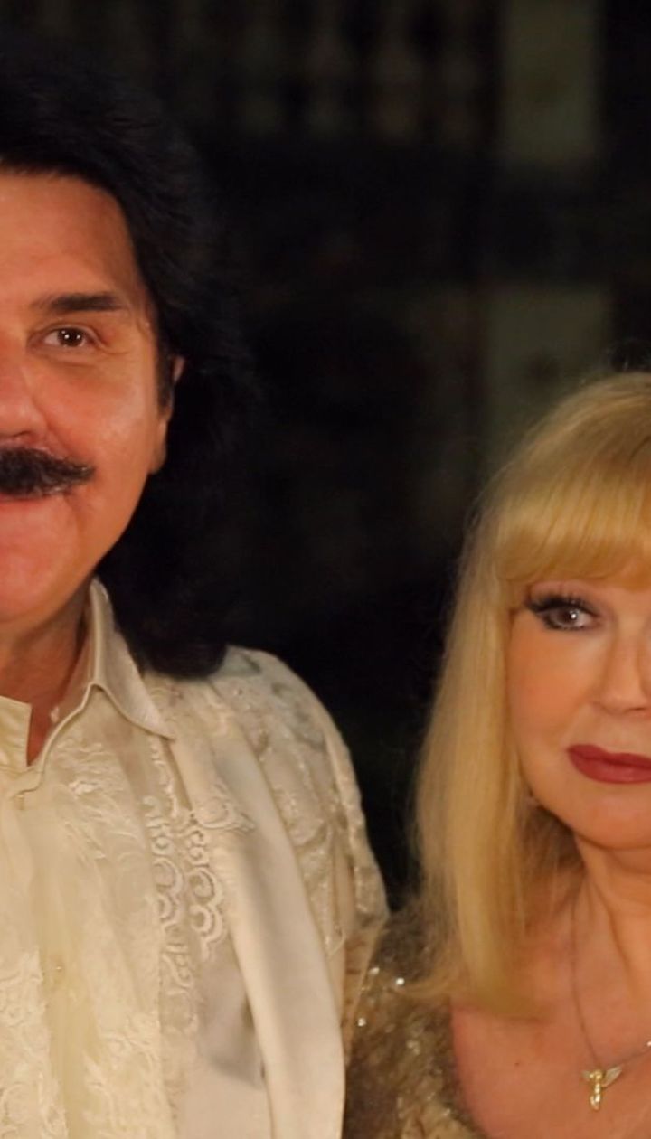 Павел Зибров рассказал, как Юлия Тимошенко приглашала его в политику