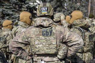 На Донетчине СБУ обнаружила депутатов, которые содействовали оккупантам в проведении "референдума" в 2014 году