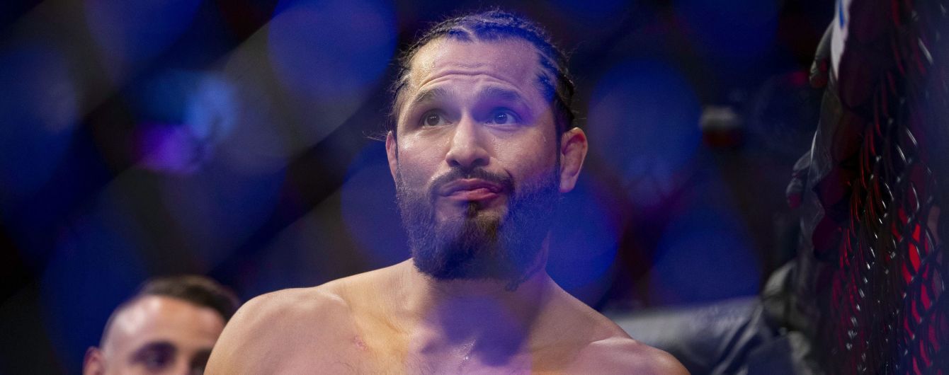 Американский боец одержал самую быструю победу в истории UFC, ему хватило 5 секунд