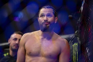 Американський боєць здобув найшвидшу перемогу в історії UFC, йому вистачило 5 секунд